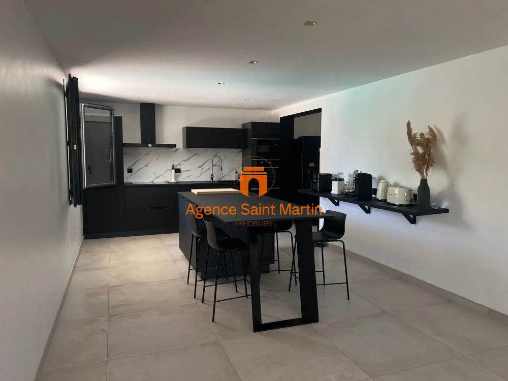 Vente Maison Maison rénovée de 180m² avec Piscine dans Quartier Prisé Montélimar