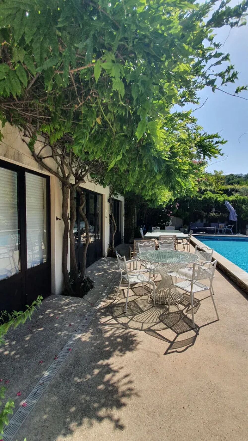 à vendre  Maison Montélimar (26200)