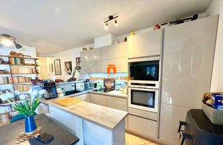  Appartement à vendre 3 pièces 64 m²