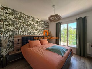  Maison à vendre 4 pièces 104 m²