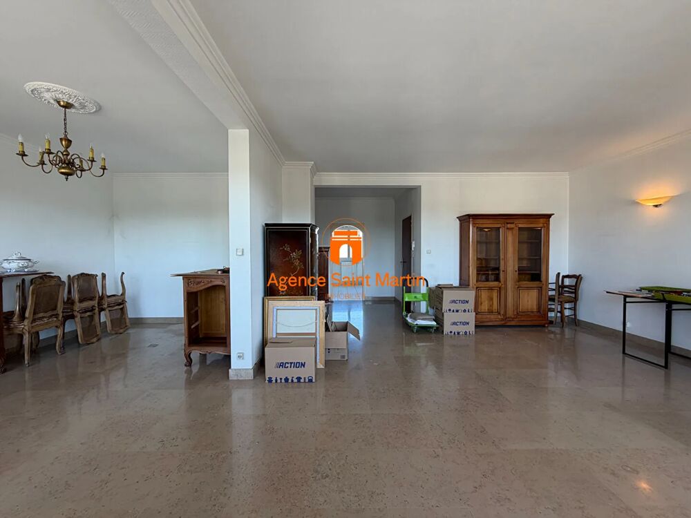 Vente Appartement Appartement Montelimar avec vue dégagée, Garage et Cave Montelimar