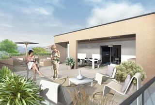  Appartement à vendre 3 pièces 77 m²