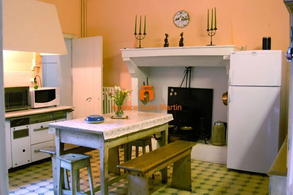à vendre  Maison Montélimar (26200)