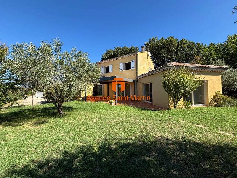Maison 6 pièces 167 m² · à Montélimar · 167 m² · 599 000 €