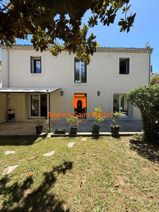  Maison à vendre 4 pièces 120 m²