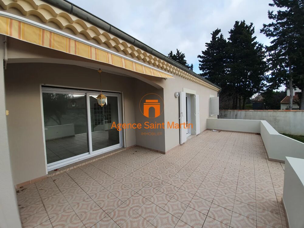 Spacieuse Maison