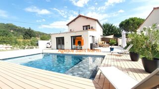 Maison à vendre 5 pièces 138 m²
