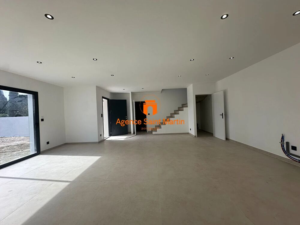 Maison Montelimar 126 m² Secteur Recherché