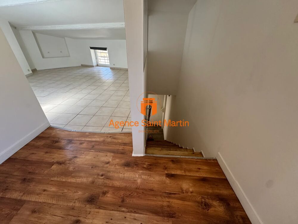 Vente Appartement Ancône – T3 rénové, 2 niveaux, exposition sud Ancône