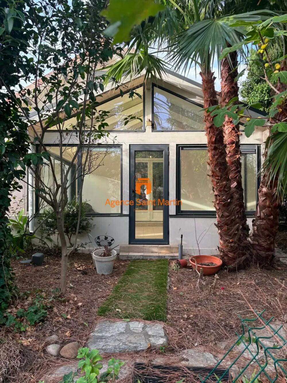 Vente Maison Montélimar, Quartier recherché Montélimar