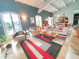  Maison à vendre 7 pièces 200 m²