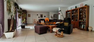  Maison à vendre 5 pièces 166 m²