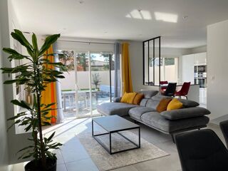  Maison à vendre 4 pièces 90 m²