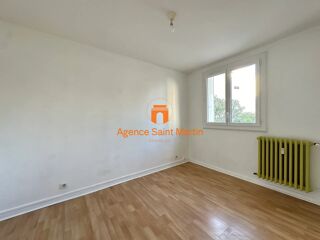  Appartement à louer 3 pièces 57 m²