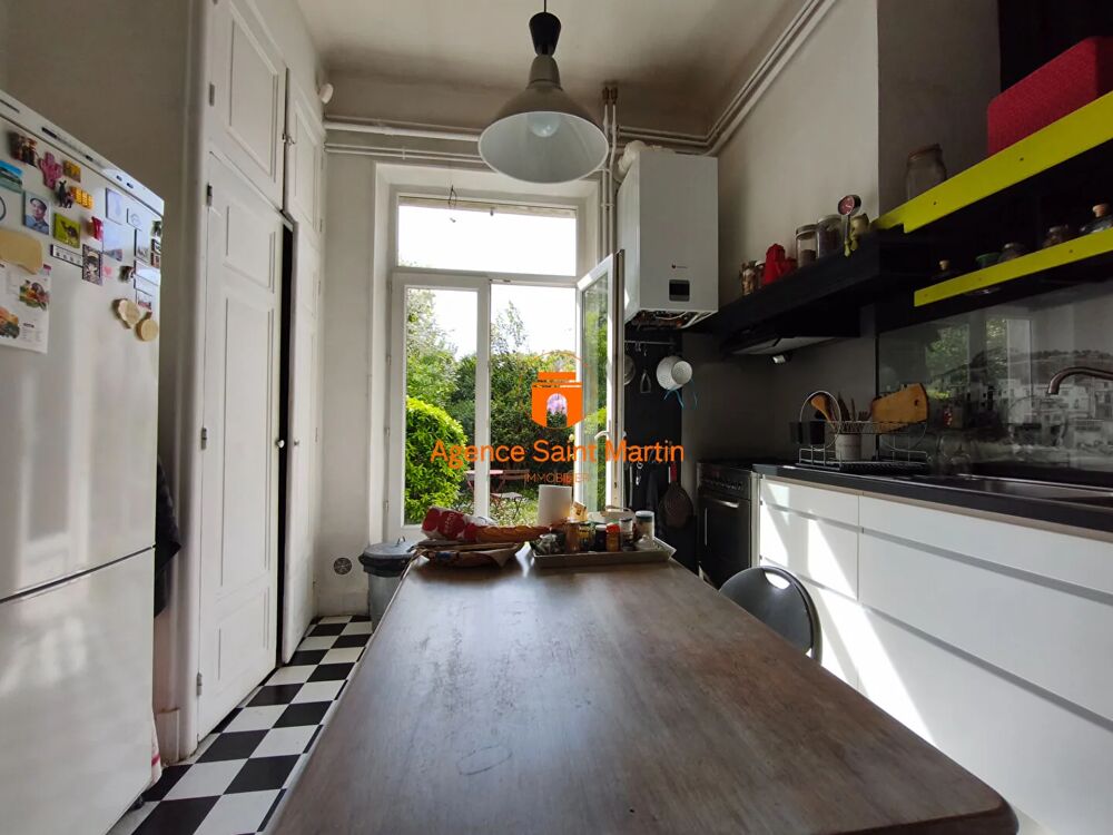 Maison de 280 m² sur 1450 m² de Terrain