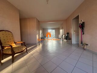  Appartement à vendre 4 pièces 83 m²
