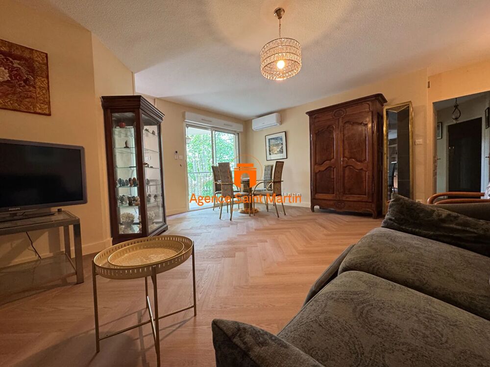 Appartement 3 pièces à vendre à Montélimar - Réf 17392