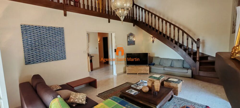 Vente Maison Propriété de charme en pleine campagne avec parc arboré et grande grange Montboucher sur jabron