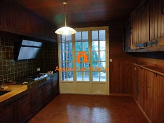  Maison à vendre 6 pièces 186 m²