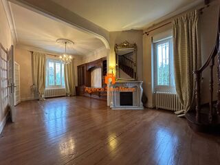  Maison à vendre 7 pièces 207 m²