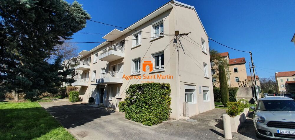 Vente Immeuble Immeuble Montelimar 15 pièce(s) 450 m2 Montelimar