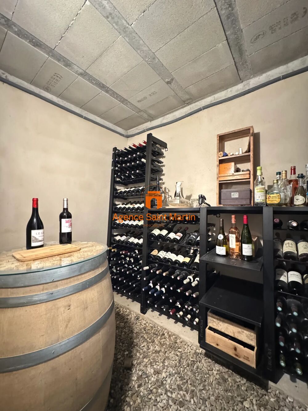 à vendre  Maison Montélimar (26200)