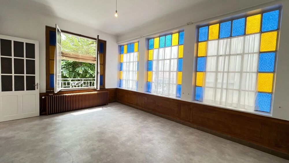 Montélimar, Charmante Maison bourgeoise