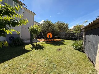  Maison à vendre 4 pièces 73 m²