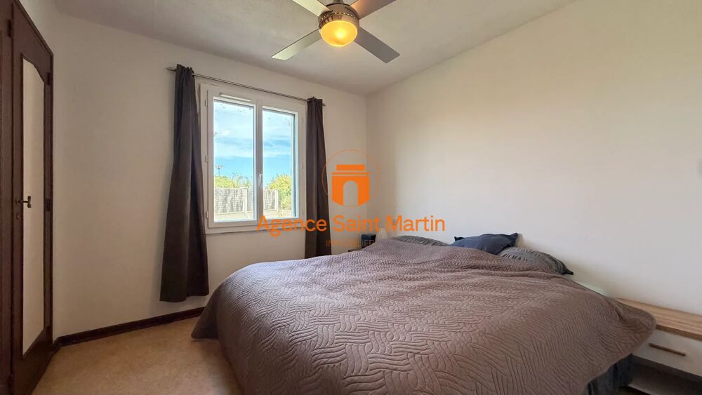 Vente Maison Maison 104m² - 3 chambres La bâtie-rolland