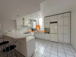  Appartement à vendre 3 pièces 123 m²