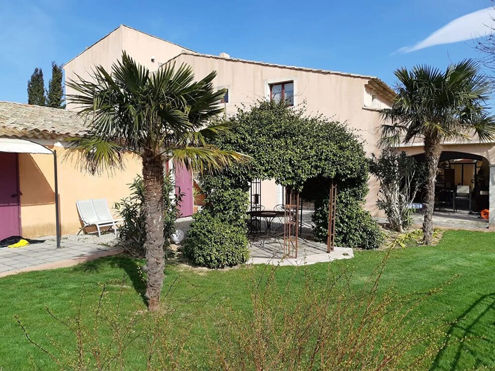 à vendre  Maison Alba-la-Romaine (07400)
