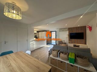  Appartement à vendre 4 pièces 106 m²
