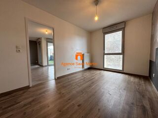  Appartement à vendre 3 pièces 59 m²