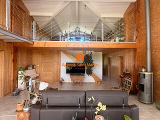  Maison à vendre 7 pièces 250 m²