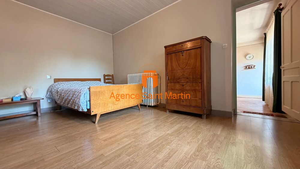 Vente Maison Belle Batisse en Pierre avec de Nombreuses Dépendances Marsanne