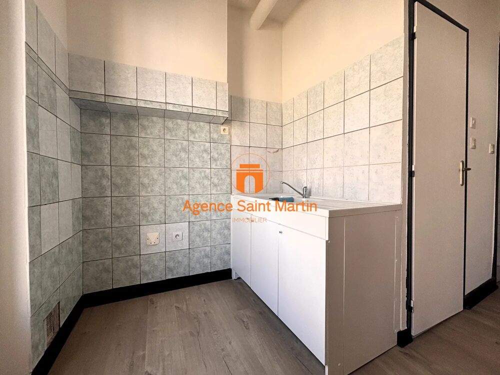 Idéal investisseur, lot de deux appartements.