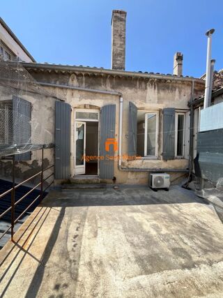  Appartement à louer 46 m²