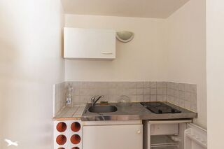  Appartement à vendre 2 pièces 28 m²