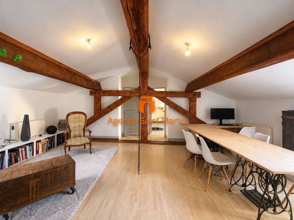 Vente Immeuble Fort potentiel immeuble de rapport, idéal investisseur. Montélimar