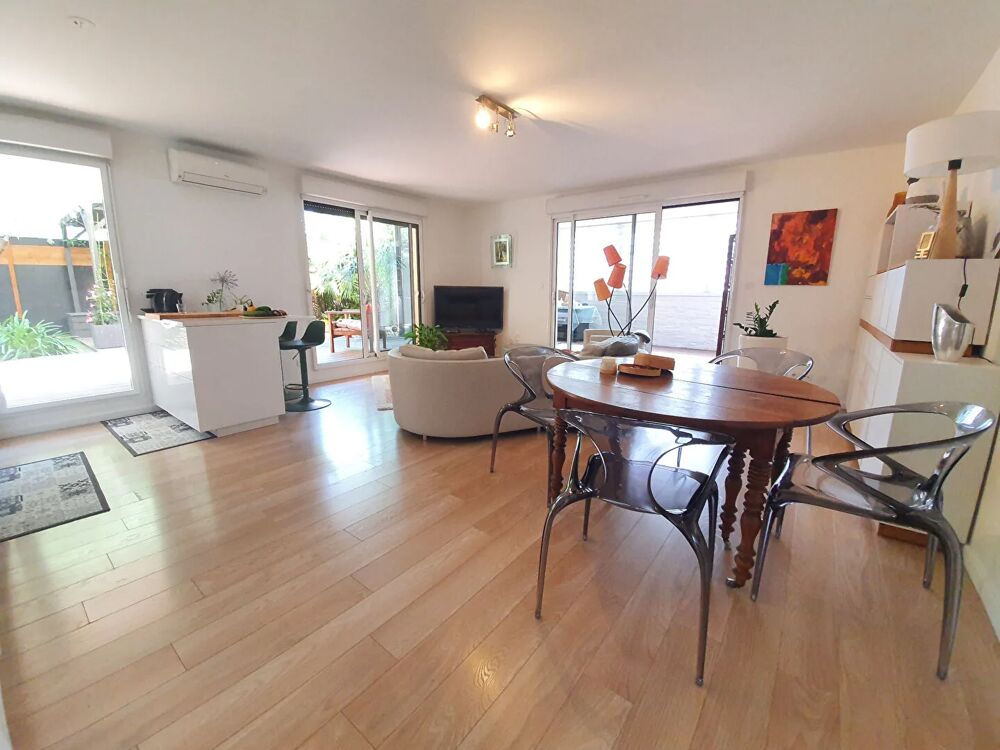 Vente Appartement Residence en centre ville Montélimar