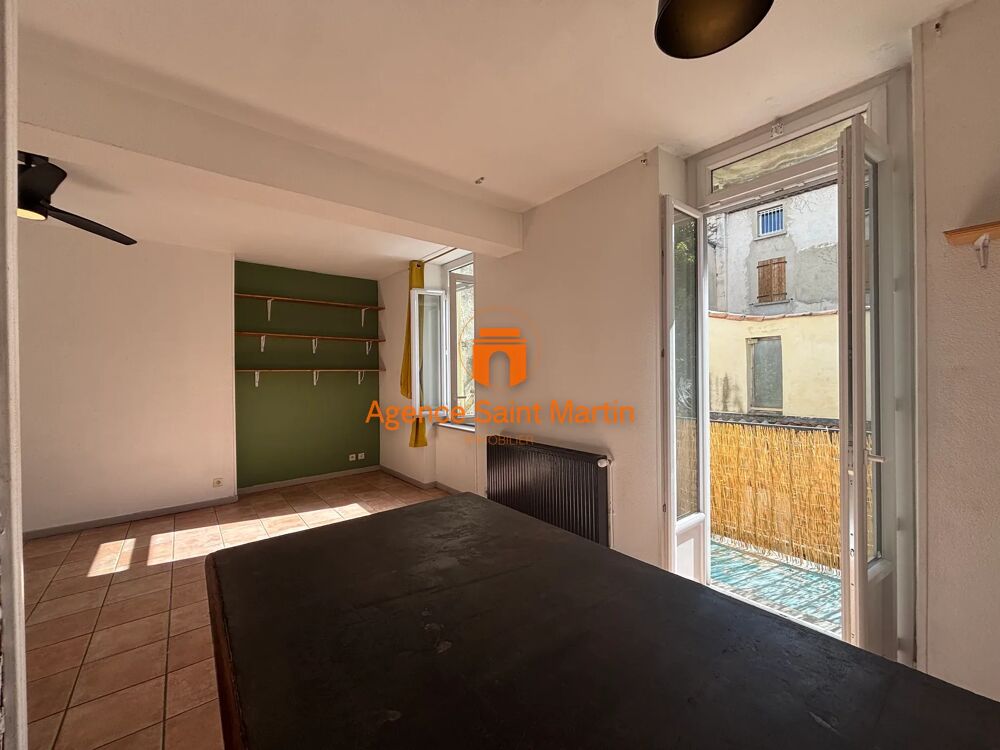 vente Appartement - 3 pièce(s) - 62 m² Montélimar (26200)