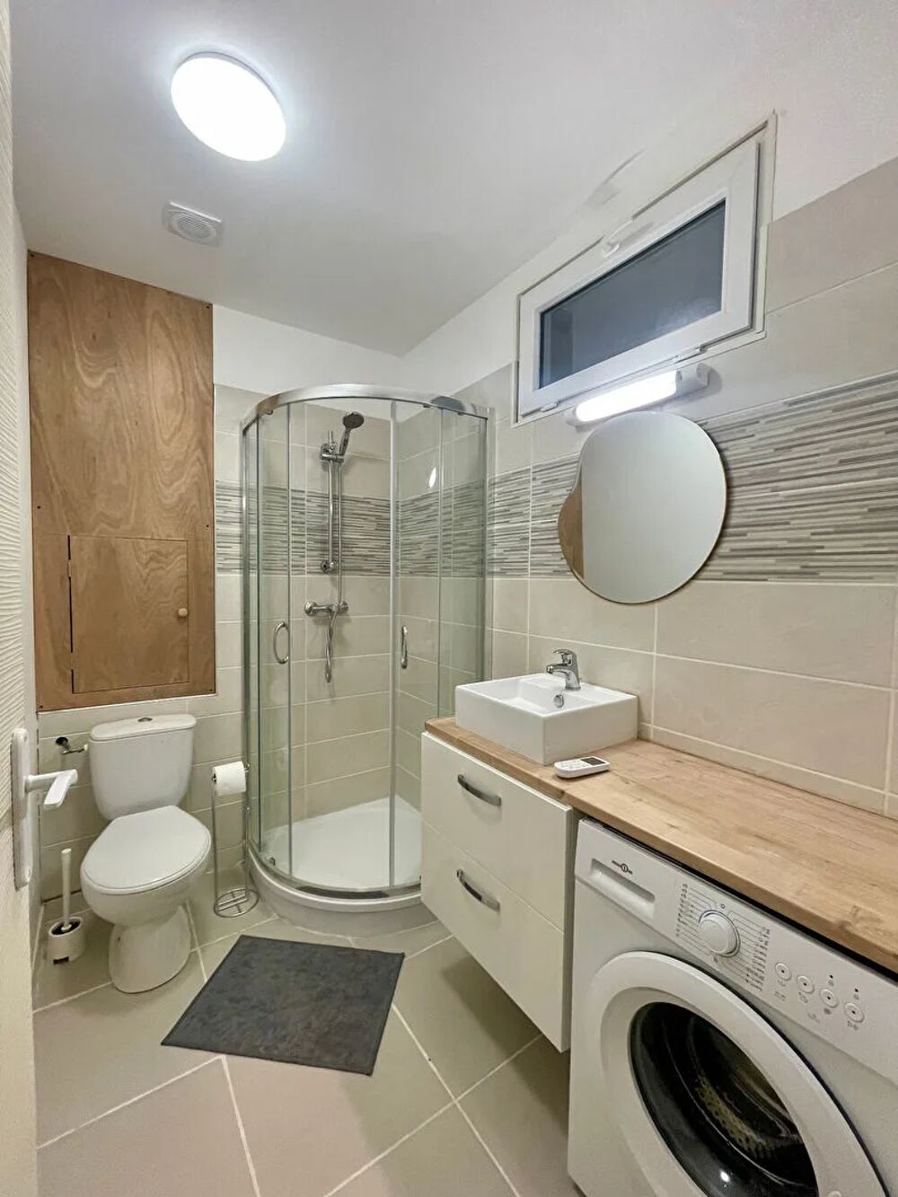 Location Appartement Appartement T2 meublé Montélimar