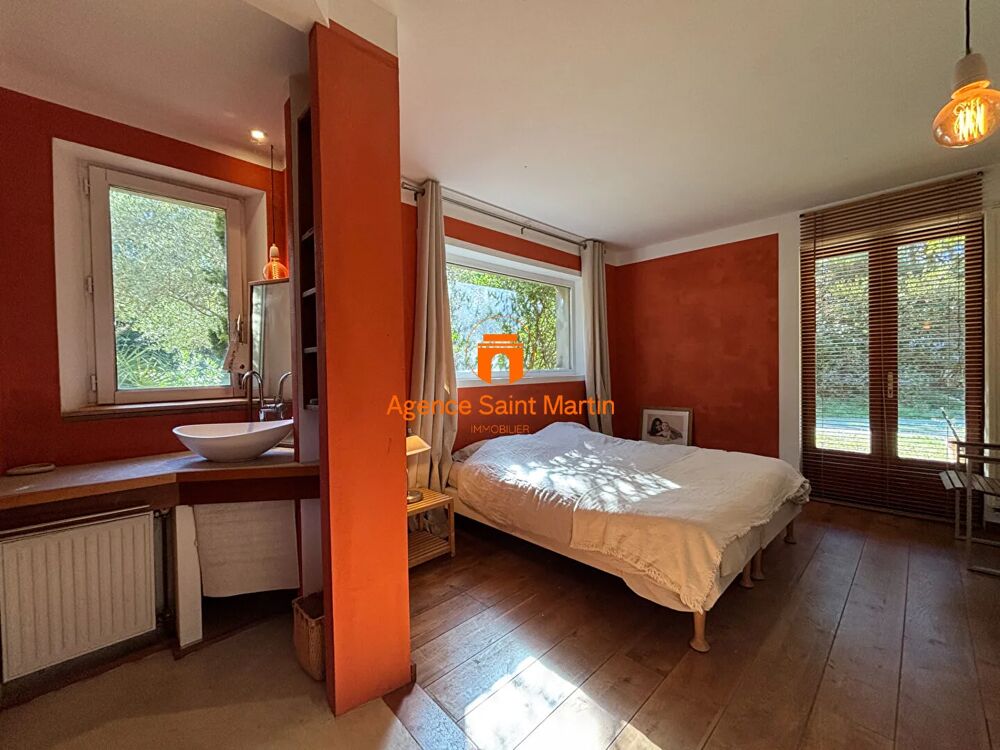 à vendre  Maison La Touche (26160)