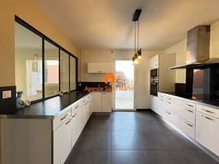  Maison à vendre 4 pièces 117 m²