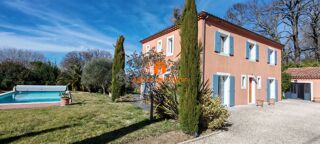  Maison à vendre 7 pièces 200 m²