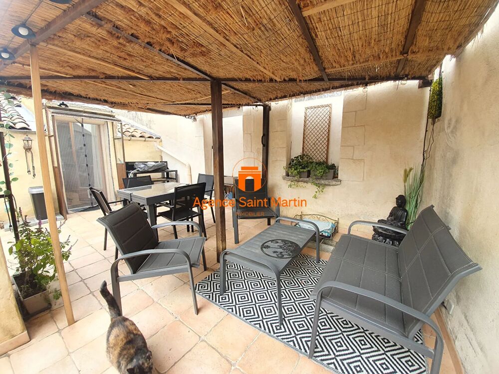 Vente Appartement apprtement entierement rénové Montelimar