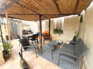  Appartement à vendre 3 pièces 98 m²