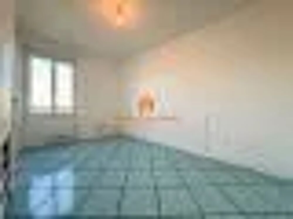 Appartement Le Teil