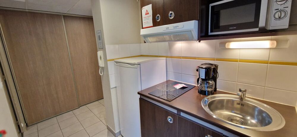 Vente Appartement Appartement Loué Montélimar