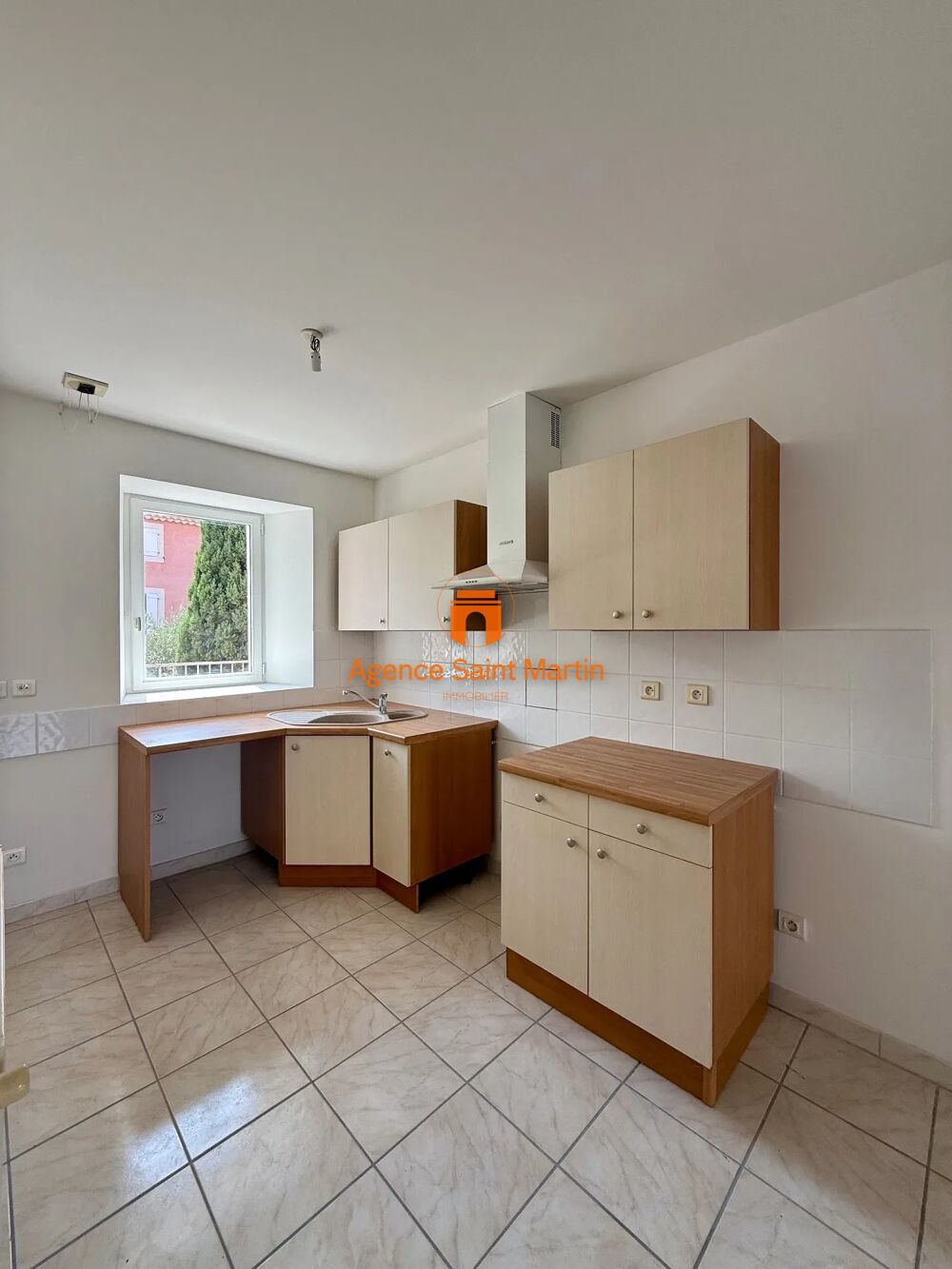 Bel Appartement T2 avec Terrasse